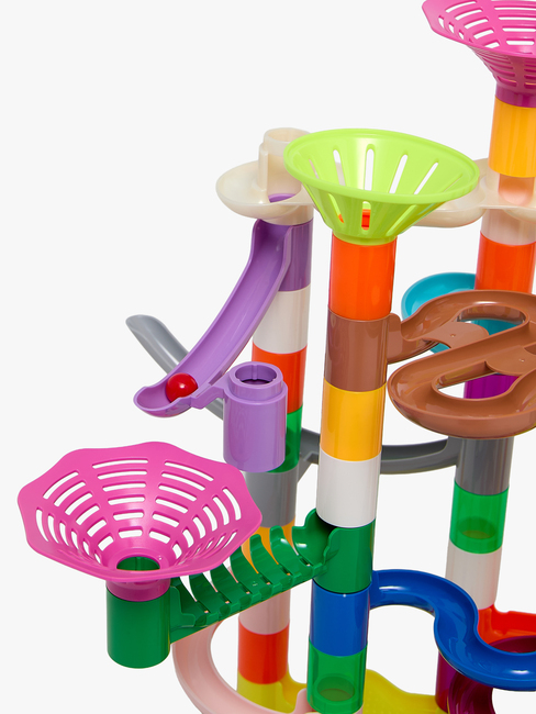 Fippla DIY Kuularata 150 Osaa