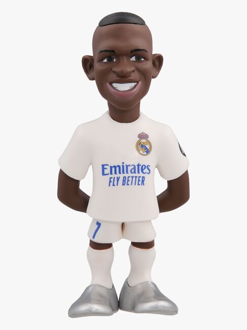 Minix Jalkapallo Keräilyfiguuri Vinícius Real Madrid