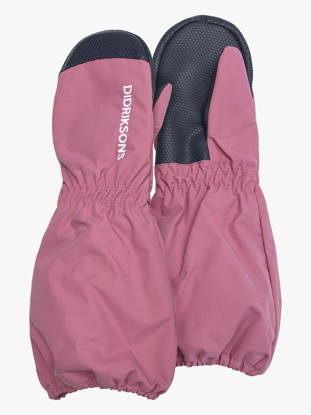 Didriksons Kuorihanskat, Heather Pink