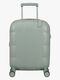 American Tourister Dreami Spinner Matkalaukku 37L, Everdream Sage