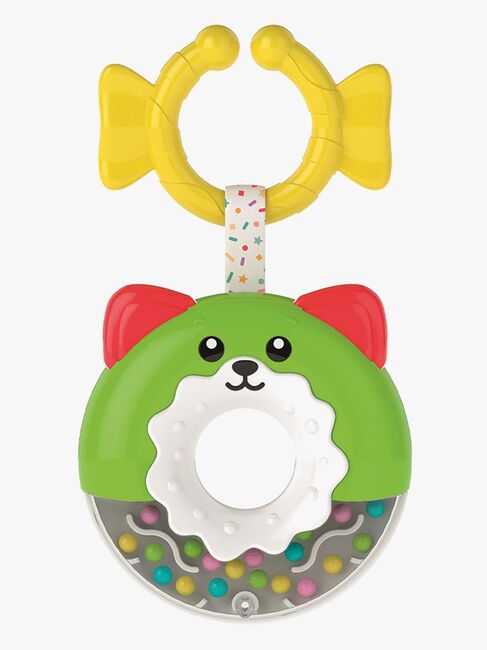 Clementoni Helistin Donitsi