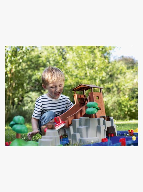 AquaPlay Adventure Land 