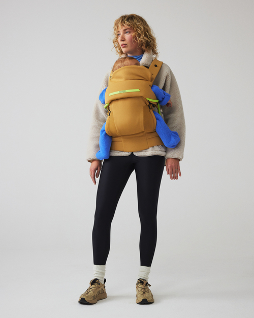 Nimbel Kantoreppu, Desert Sun