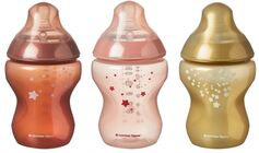 Tommee Tippee Tuttipullo Morning Skies 3-Pack