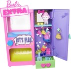 Barbie Extra Fashion Vending Machine Nukkekalusteet