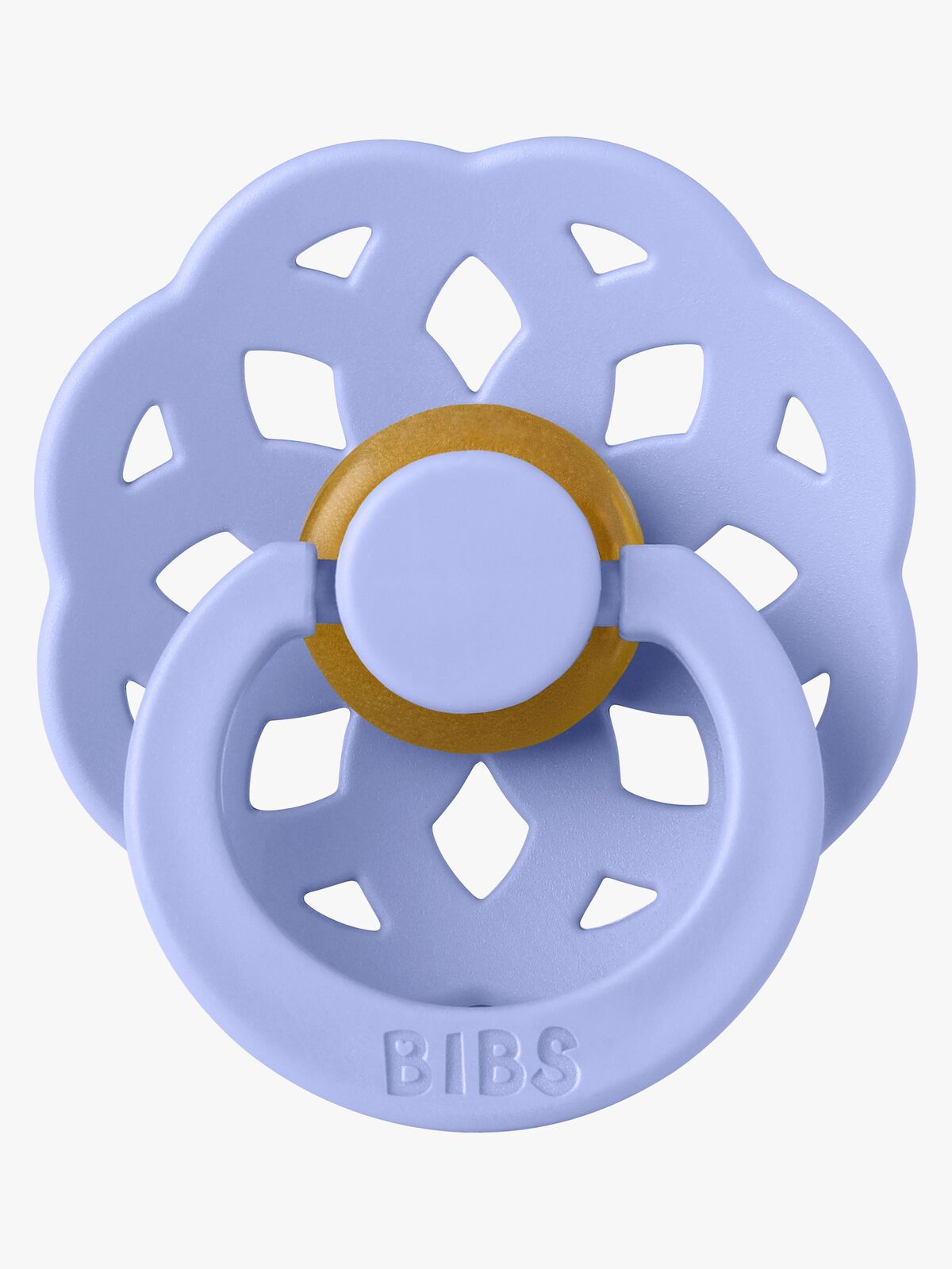 BIBS Boheme Tutti Lateksi Koko 2, Hush