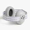Beemoo SAFE Baby Kuulosuojaimet, Grey
