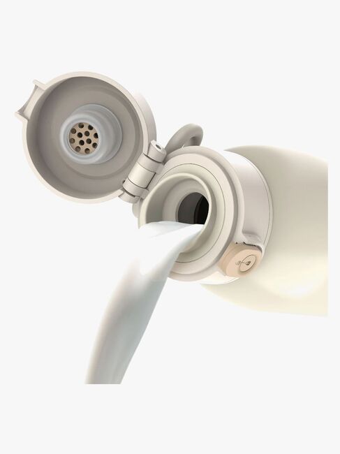 NENO Savia Kannettava Lämmitin, Beige