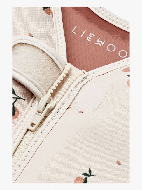 LIEWOOD Dove Uimaliivi, Peach/Sea Shell
