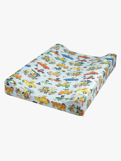 Bamse Hoitoalusta, Multi