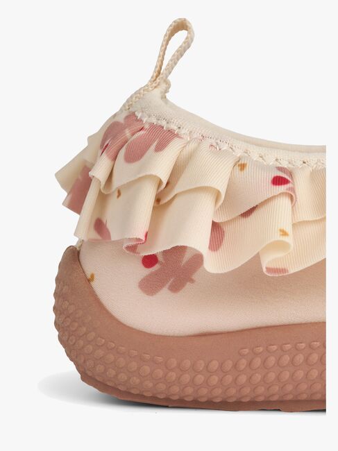 LIEWOOD Sanjia Uimakengät, Mini Butterfly/Apple Blossom