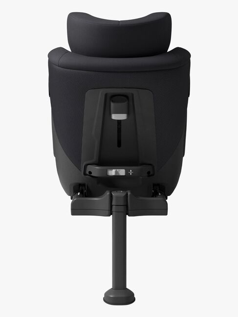 Axkid One+ 3 Turvaistuin, Coastal Storm Black