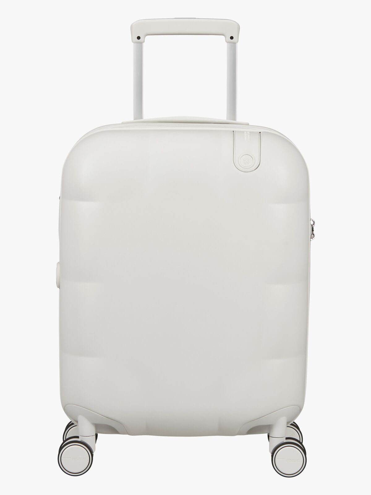 American Tourister Dreami Spinner Matkalaukku 37L, Cloud White