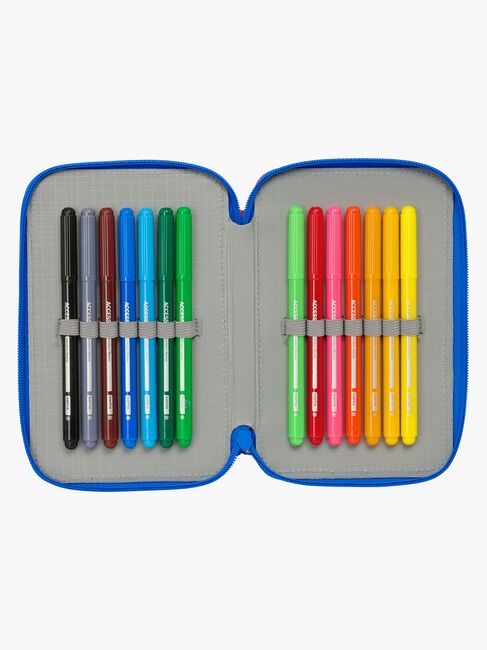 Toy Story  Täytetty Kaksilokeroinen Penaali 29 Osaa, Good Vibes