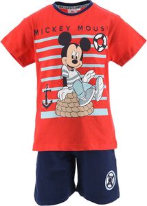 Disney Mikki Hiiri Pyjama, Navy
