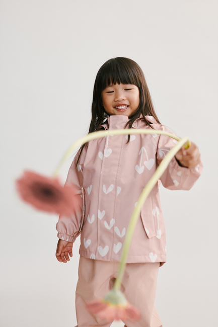 LIEWOOD Pedia Sadeasu, Sweetshearts/Pale Tuscany