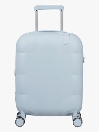 American Tourister Dreami Spinner Matkalaukku 37L, Blue Dream