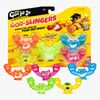 Goo Jit Zu Meteor Madness Goo-Slingers Figuurit 5-pack