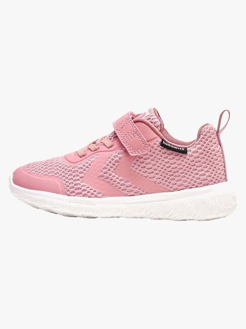 Hummel Actus Tex Recycled Jr Lenkkarit, Pink
