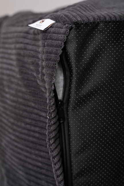 Yappy Kids Yappyhug Säkkituoli, Anthracite