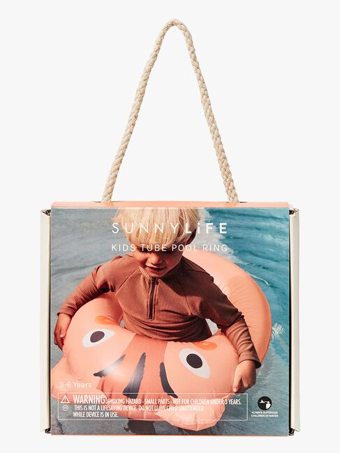 SUNNYLiFE Uimalelu, Tino The Tiger