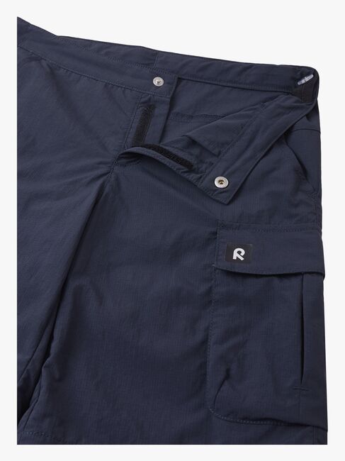 Reima Matkassa Shortsit, Navy