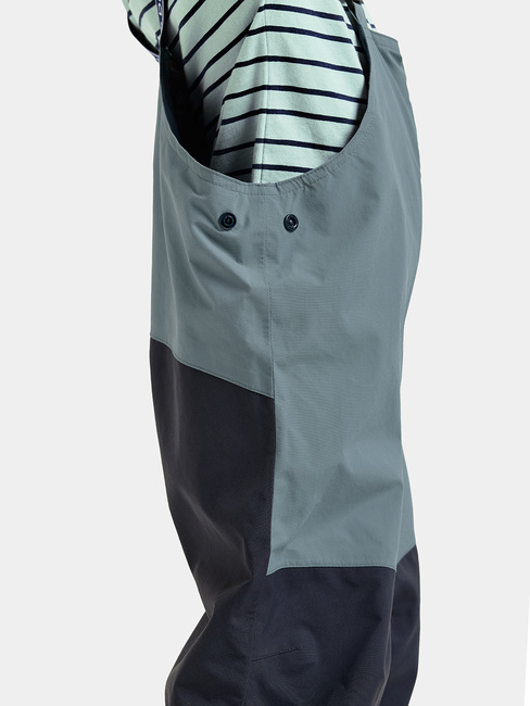 Didriksons Foxen Kuorihousut, Factory Blue