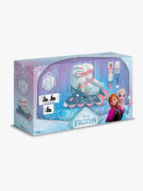Disney Frozen Rullaluistimet Koko 30-33