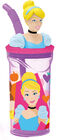 Disney Prinsessat 3D Juomapullo 360 ml