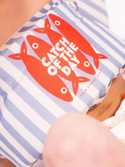 Swim Essentials Uimavyö, Catch Of The Day