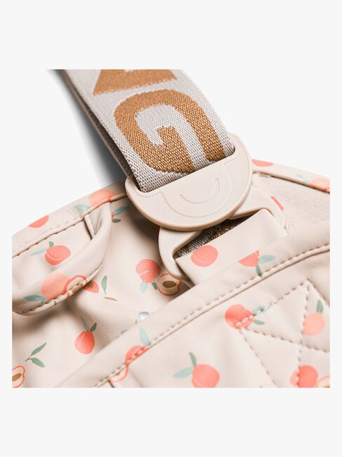 Viking X Kenza Jolly Sadeasu, Sand