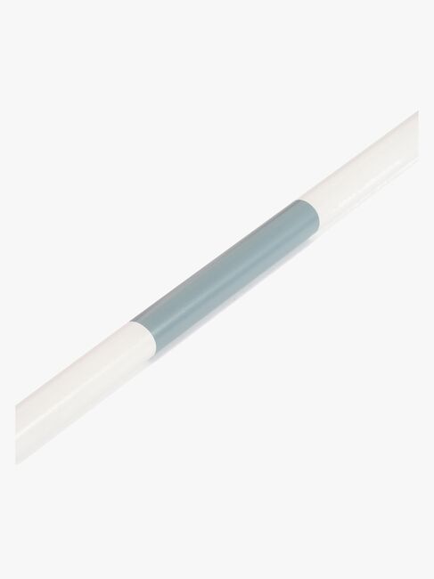 byASTRUP Puomi Hyppyesteelle 120 cm, Sininen