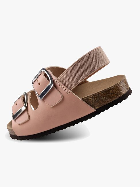 Kavat Blidö Sandaalit, Light Pink