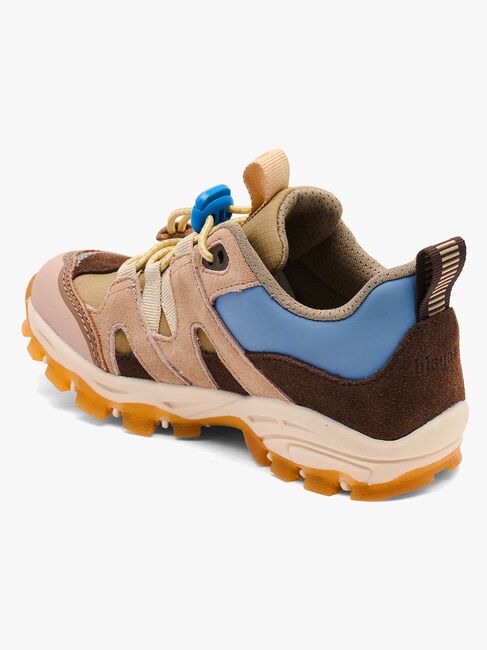 Bisgaard Pilou TEX Lenkkarit, Cacao