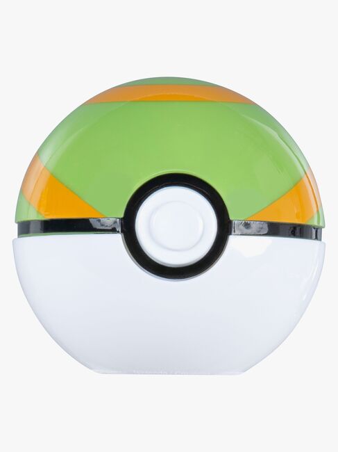 Pokémon Clip 'N' Go Vyö Treecko