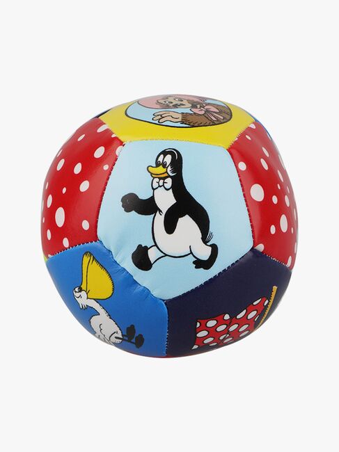 Barbo Toys Rasmus Nalle Pehmeä Pallo