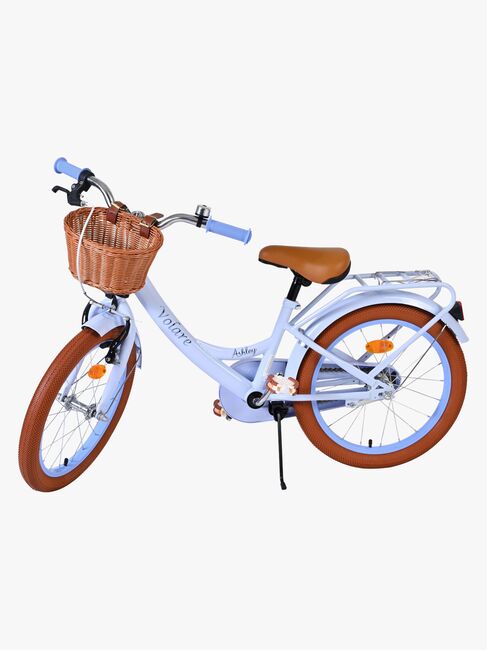 Volare Ashley Polkupyörä 18'', Sininen