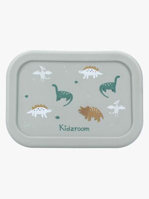 Kidzroom Silikoni Eväsrasia Small Talk, Vihreä