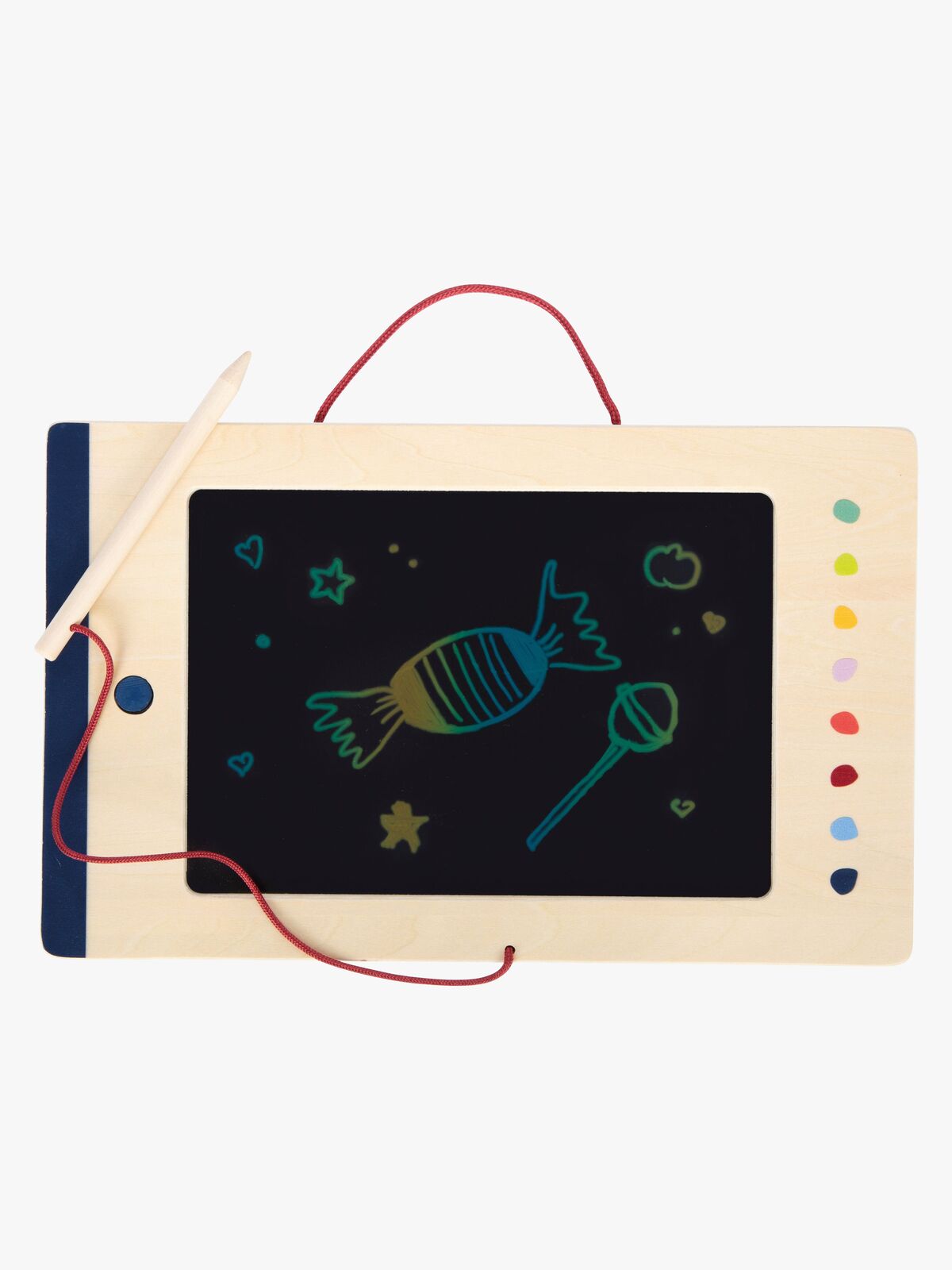 Small Foot LCD Piirustustabletti Educate