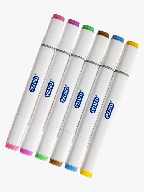 Peliko CIY Palapeli + Tussikynät 99 Lajiteltu