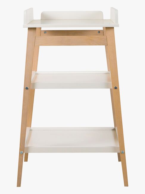 Quax Hip Hoitopöytä, Clay/Nature