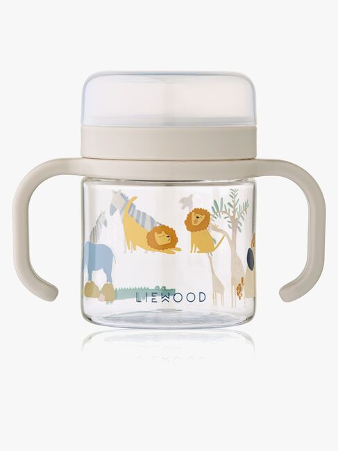 LIEWOOD Enyo Välipalakulho, All Together/Sandy