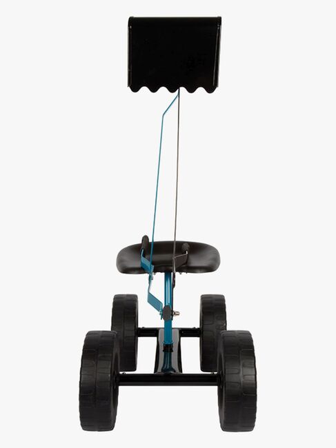 Small Foot Kaivinkone + Pyörät, Sininen