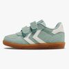 Hummel Victory Suede II Infant Lenkkarit, Frosty Green