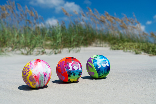 Waboba Aurinko Vesipomppupallo 1-pack Lajiteltu