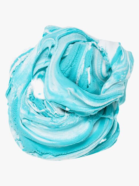 Compound Kings Butter Cloudz Lima Blue Raspberry Cotton Candy, 380 g