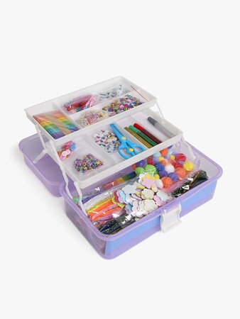 Fippla DIY Luova Taidesetti 10000+ Osaa