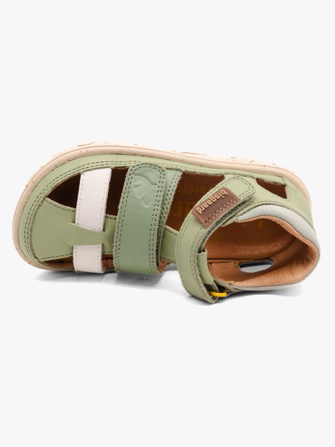 Bisgaard Vic Barefoot Sandaalit, Sage