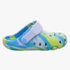 Superfit Splash C Pistokkaat, Turquoise/Green