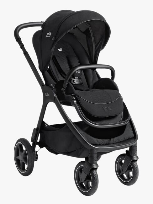 Joie Finiti Lastenrattaat, Eclipse